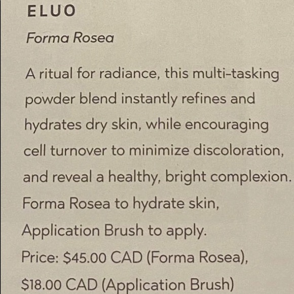 Jilly box fall item - Eluo face mask - Picture 2 of 4